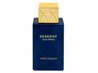 Swiss Arabian Eau de Parfum Shaghaf Oud AZRAQ 75ml