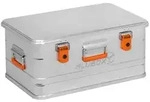 ALUBOX Alukiste - C47 Liter - 47 Liter - Silber