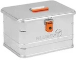 ALUBOX Alukiste - C29 Liter - 29 Liter - Silber