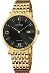 Festina - F20020/3 - Armbanduhr - Herren - Gold