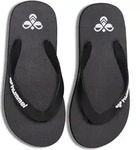 hummel Zehentrenner Kinder 2001 - black 38 - Schwarz - 38