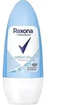 Rexona Deo Roll-on - Baumwolle Dry 50 ml