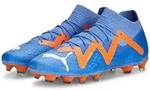 Puma Future Pro Fg/Ag Blue Glimmer-Puma White-Ul 46 - Blau - 46
