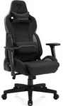 SENSE7 Sentinel Gaming Stuhl Schreibtischstuhl Ergonomischer B&uuml;rostuhl Ergonomisch