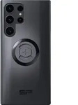 SP Connect SPC+ Samsung Galaxy S23 Ultra Handyh&uuml;lle - Schwarz