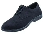 Atlas Sicherheitshalbschuh Damen CX 40 S1 ESD SRC Gr. 40 schwarz - Schwarz - 40
