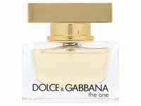 Dolce & Gabbana The One eau de Parfum für Damen 30 ml