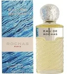 Rochas Eau de Rochas Eau de Toilette f&uuml;r Damen 100 ml
