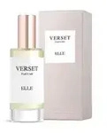 Verset Parfums Elle Parf&uuml;m 15 ml