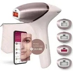 Philips BRI977/00, Philips BRI977/00 IPL-Haarentferner Lumea Prestige pink Lila