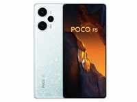 Xiaomi Poco F5 5G 12+256GB Smartphone Weiß , 6.67" FHD+, 64MP OIS...