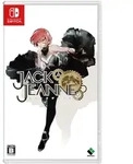 Jack Jeanne Spiel f&uuml;r Nintendo Switch UK