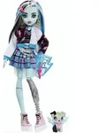 Monster High Frankie Puppe - Bunt