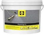 SAKRET Pflasterfuge Fix sand 10 kg