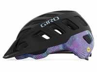 Giro Radix MIPS W Helm Damen schwarz-chromatisch matt größe S (51-55 cm)...