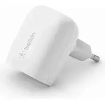 Belkin BoostCharge, Drinnen, AC, Wei&szlig; - Wei&szlig;