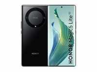 Honor Magic5 Lite 5G 256 GB / 8 GB - Smartphone - black