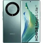 Honor Magic5 Lite, 16,9 cm (6.67"), 8 GB, 256 GB, 64 MP, Android 12, Gr&uuml;n - Gr&uuml;n