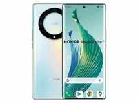 Honor Magic5 Lite 5G 256 GB / 8 GB - Smartphone - silver
