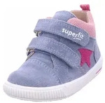 Legero stiefelette leder moppy Halbschuh blau in Gr. 28 - Blau - 28