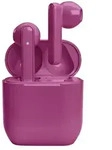 SBS Nubox &ndash; True Wireless Stereo Semi-In-Ear-Ohrh&ouml;rer violett - Violett
