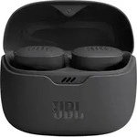 JBL Tune BUDS black - Schwarz
