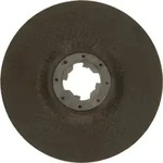 PRO Metal X-Lock Trennscheibe, 125 x 2.5 x 22.23 mm, gekr&ouml;pft