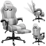 Huzaro Force 4.7 | Gaming Stuhl B&uuml;rostuhl Computerstuhl PC Chair | 90-140&deg;