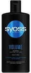 Syoss Volumen-Shampoo 440 ml