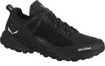 Salewa PEDROC PTX W Black/Black 5 - Schwarz - 38