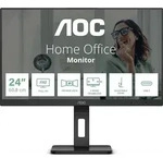 AOC 24P3CV, 60,5 cm (23.8"), 1920 x 1080 Pixel, Full HD, LED, 4 ms, Schwarz