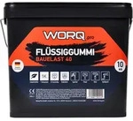 10 KG Bauelast 40 Dachabdichtung, Flachdachabdichtung, Dachbeschichtung