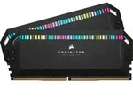 DIMM 32 GB DDR5-7200 (2x 16 GB) Dual-Kit (schwarz, CMT32GX5M2X7200C34, Dominator