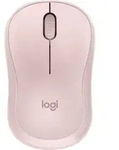 Logitech M240 Silent - Maus - rechts- und linksh&auml;ndig - optisch - 3 Tasten -