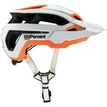 100% Fahrradhelm Altec Fidlock , Hellgrau, XS/S - Wei&szlig;