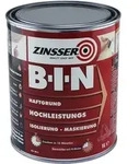 Zinsser Bin Primer De 1