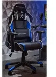 X Rocker Agility Compact eSports Gaming B&uuml;rostuhl f&uuml;r Teenager, Gaming-Sessel, 100