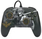 PowerA HPAPWA0336, Gamepad, Nintendo Switch, D-Pad, Home button, Digital,...