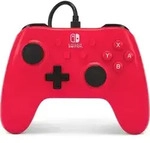 PowerA NSGP0142-01, Gamepad, Nintendo Switch, Analog, Kabelgebunden, USB,...
