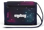 ergobag Brustbeutel Organisationstalent Kinder Geldb&ouml;rse Geldbeutel SUPER REFLEX