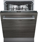 Siemens SN63EX14VE, Siemens SN63EX14VE Sp&uuml;ler vollintegriert 60 cm,