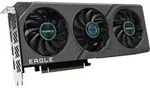 GeForce RTX 4060 Ti EAGLE OC 8G NVIDIA 8 GB GDDR6 DLSS 3 - Schwarz