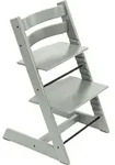Stokke&reg; Tripp Trapp&reg; Kinderstuhl Glacier Green - Schwarz