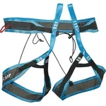 Camp Alp Race Klettergurt aus Polyethylen und Nylon, extrem leicht, 68g, Gr&ouml;&szlig;e XL