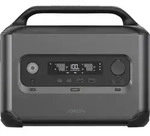 UGREEN PowerRoam GS1200 Portable Powerstation Gray 1200W (1024Wh) - Grau/Schwarz