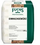 Fuchs Professional Einmachgew&uuml;rz Kloster Mischung Gro&szlig;gebinde 1000g