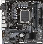 Gigabyte H610M S2H V3 DDR4 Motherboard