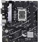 Asus 90Mb1Fi0-M1Eay0 Prime B760M-K//Lga1700,B760,Usb3.2 Gen 1,Mb