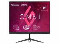 ViewSonic OMNI Gaming Monitor VX2428 - LED-Monitor - Gaming - 61 cm (24") -...