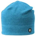 Giesswein Uni Slouch Strickm&uuml;tze Wolle Hohes Eis, blau, Gr. Einheitsgr&ouml;&szlig;e -...